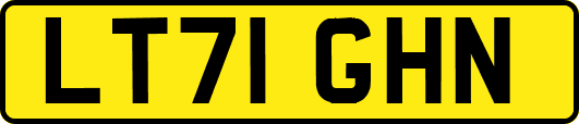 LT71GHN