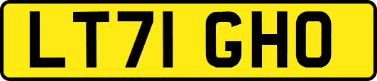 LT71GHO