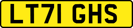 LT71GHS