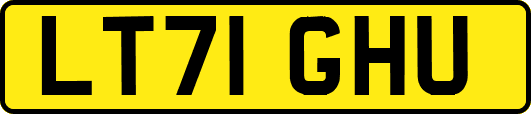 LT71GHU