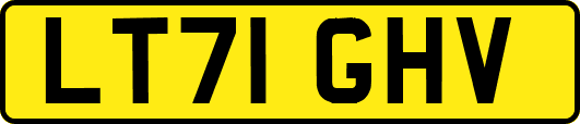 LT71GHV