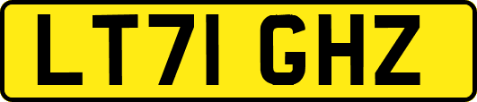 LT71GHZ
