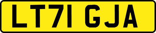 LT71GJA
