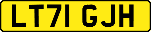 LT71GJH