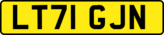 LT71GJN