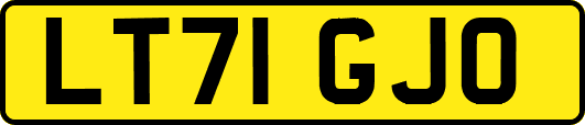 LT71GJO
