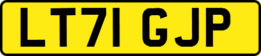 LT71GJP
