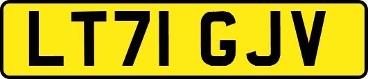 LT71GJV