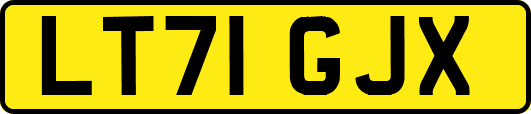LT71GJX