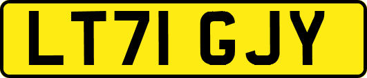 LT71GJY