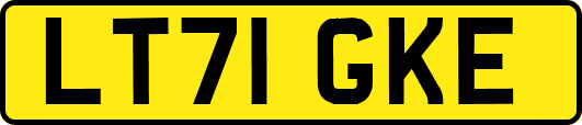 LT71GKE