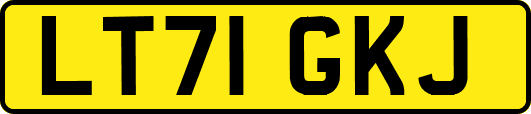 LT71GKJ
