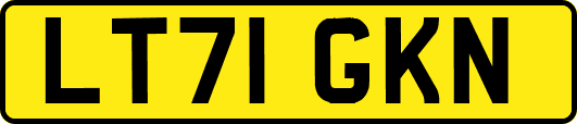 LT71GKN