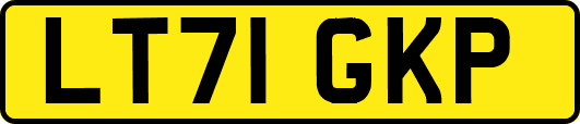 LT71GKP