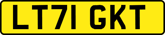 LT71GKT