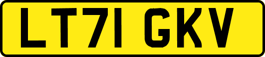 LT71GKV