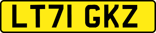 LT71GKZ