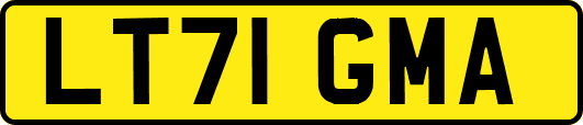 LT71GMA