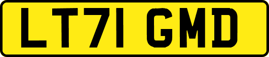 LT71GMD
