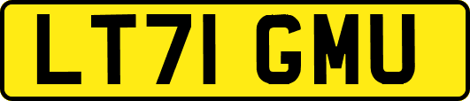 LT71GMU