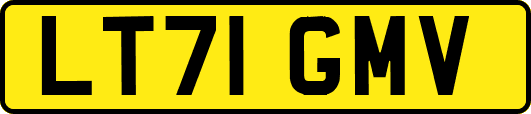 LT71GMV