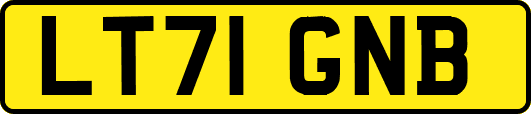 LT71GNB