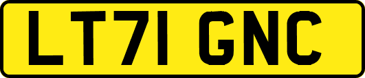 LT71GNC