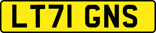 LT71GNS