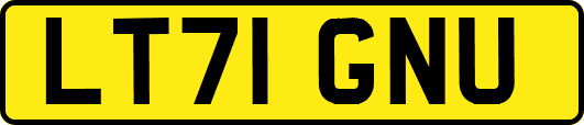 LT71GNU