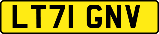 LT71GNV