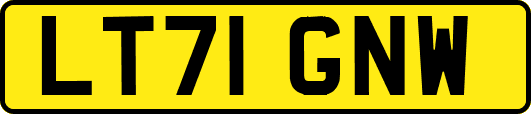 LT71GNW