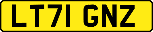 LT71GNZ