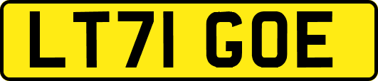 LT71GOE