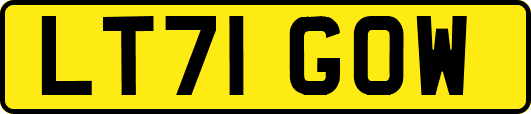 LT71GOW