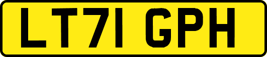 LT71GPH