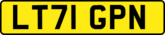 LT71GPN