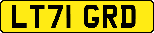 LT71GRD