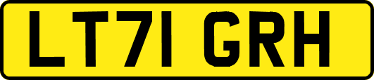 LT71GRH