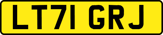 LT71GRJ