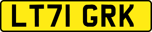 LT71GRK