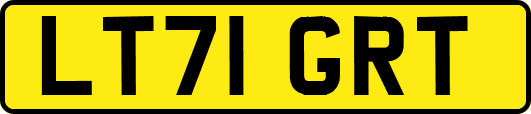 LT71GRT