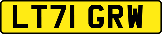 LT71GRW