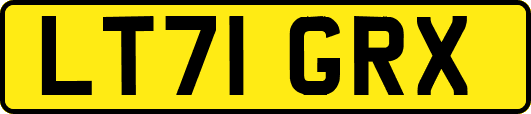 LT71GRX
