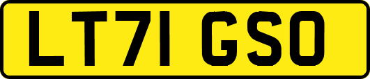 LT71GSO