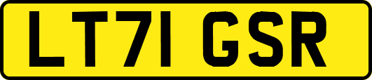 LT71GSR