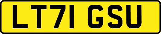LT71GSU