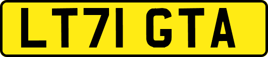 LT71GTA