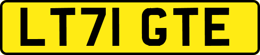 LT71GTE
