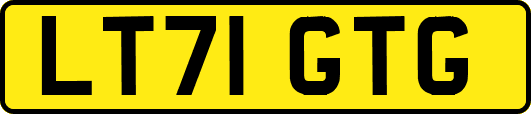 LT71GTG