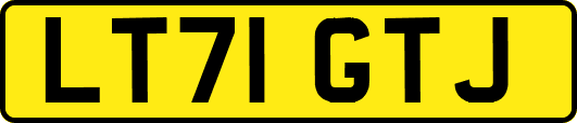 LT71GTJ